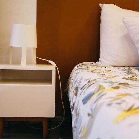 Apartament Cocon Au Coeur De Tuluza Zewnętrze zdjęcie