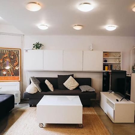 Apartament Cocon Au Coeur De Tuluza Zewnętrze zdjęcie