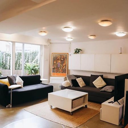 Apartament Cocon Au Coeur De Tuluza Zewnętrze zdjęcie