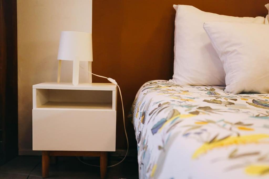 Apartament Cocon Au Coeur De Tuluza Zewnętrze zdjęcie
