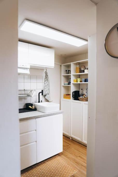 Apartament Cocon Au Coeur De Tuluza Zewnętrze zdjęcie